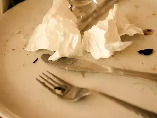 「うちで食べよう」と食事に誘われた義実家で……夫の両親の「ひどすぎるマナー」に嫁激怒