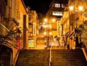 夜景が美しいと思う「群馬県の温泉地」ランキング！ 2位「伊香保温泉」を抑えた1位は？【2025年調査】