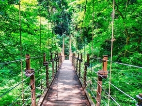 子連れで行きたいと思う「岡山県の道の駅」ランキング！ 2位「みやま公園」を抑えた1位は？【2025年調査】