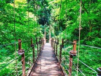 子連れで行きたいと思う「岡山県の道の駅」ランキング！ 2位「みやま公園」を抑えた1位は？【2025年調査】