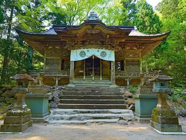 好き＆行ってみたい「青森県のパワースポット」ランキング！ 2位「十和田神社」を抑えた1位は？【2025年調査】