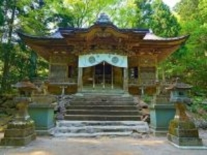 好き＆行ってみたい「青森県のパワースポット」ランキング！ 2位「十和田神社」を抑えた1位は？【2025年調査】