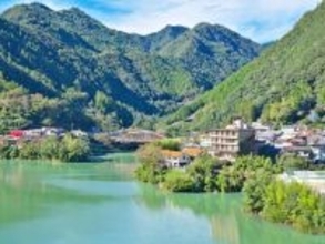 クリスマスに行きたい「奈良県の絶景ドライブスポット」ランキング！ 3位「十津川温泉郷周辺ルート」、同率1位は？