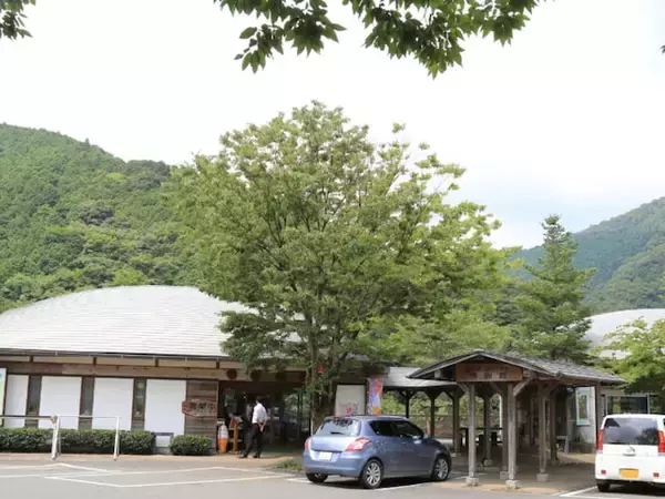 冬に行きたいと思う「高知県の道の駅」ランキング！ 2位「四万十大正」を抑えた1位は？【2026年調査】