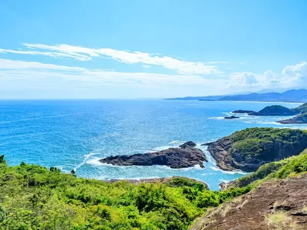 長期休みに行きたいと思う「宮崎県の旅行先」ランキング！ 2位「願いが叶うクルスの海」を抑えた1位は？