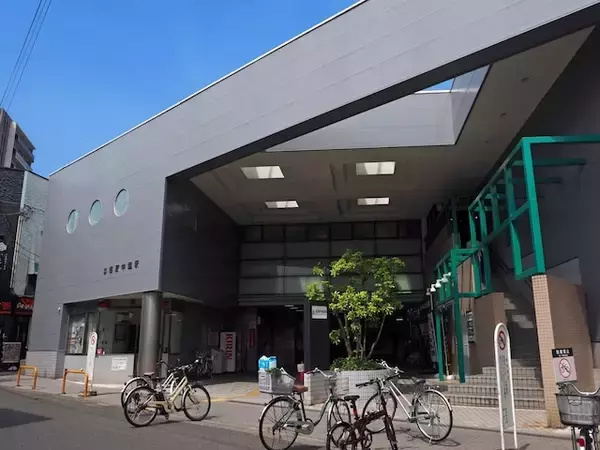 読むのが難しいと思う「東京都の駅」ランキング！ 2位「荏原中延」を抑えた1位は？【2026年調査】