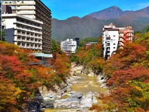 【栃木県】「やわらかな湯に……」観光もグルメも楽しめる「鬼怒川温泉」の魅力とは？