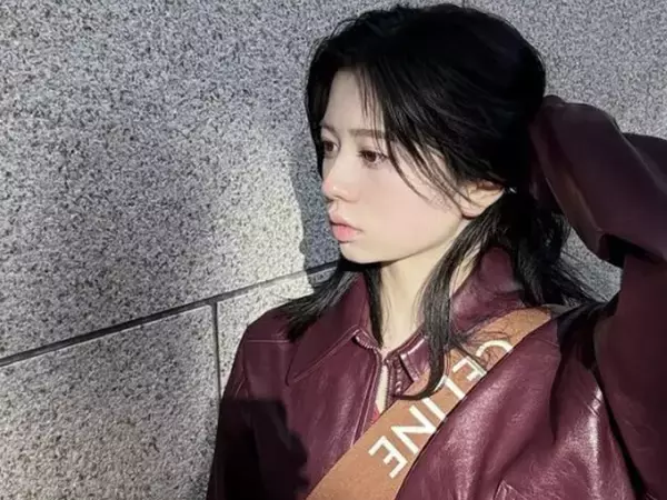 「いつもと違う雰囲気」桜田ひより、プライベート？ へそ見せコーデ公開！ 「表情素敵すぎてこまる… 」