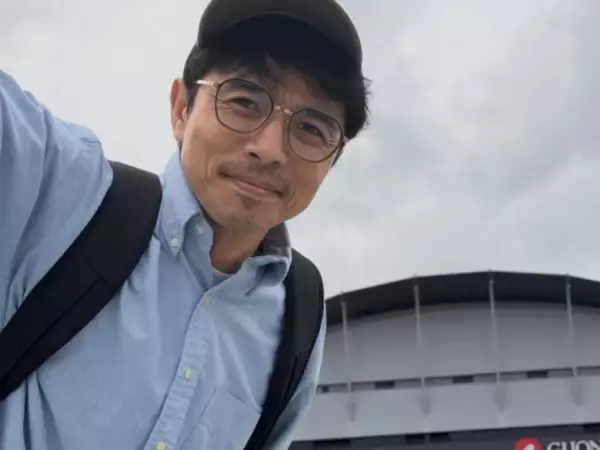 社長役が似合うと思う「STARTO社タレント」ランキング！ 同率2位「坂本昌行」「井ノ原快彦」、1位は？