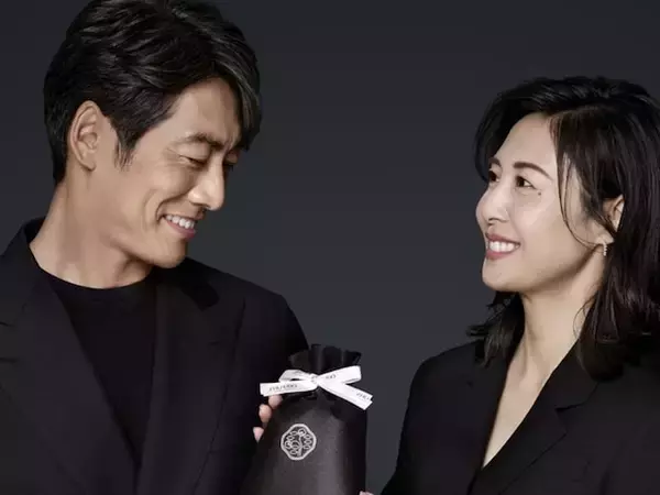 年齢を知って驚いた「俳優夫婦」ランキング！ 2位「反町隆史×松嶋菜々子」を抑えた1位は？【2026年調査】