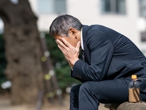 「お父さんが炊き出しに並んでた」娘の一言に妻は――。失業を5カ月隠し続けた夫