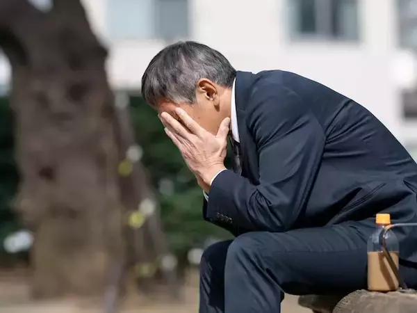 「お父さんが炊き出しに並んでた」娘の一言に妻は――。失業を5カ月隠し続けた夫