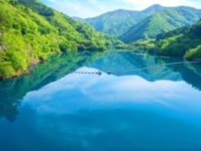 好き＆行ってみたい「群馬県の絶景スポット」ランキング！ 2位「奥四万湖」を抑えた1位は？ 【2025年調査】