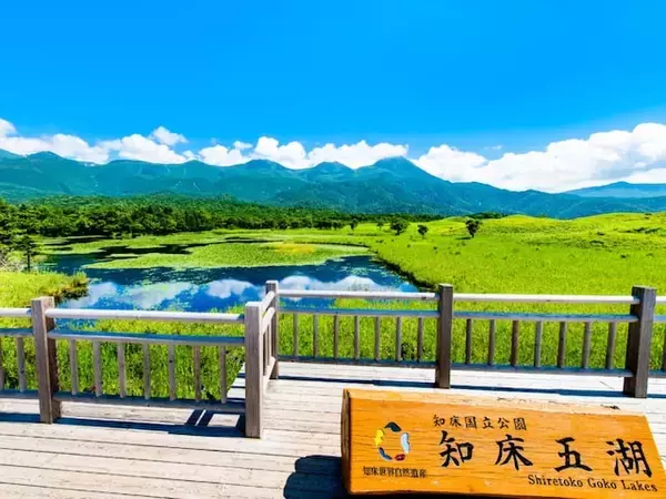 好き＆行ってみたい「北海道の絶景スポット」ランキング！ 2位「知床五湖」を抑えた1位は？ 【2025年調査】