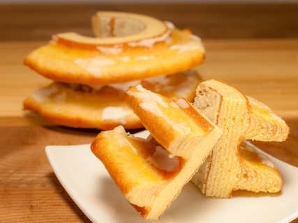 帰省時の手土産にしたい「奈良県のお土産」ランキング！ 2位「鹿の角バームクーヘン」を抑えた1位は？【2025年調査】