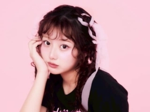 辻希美の長女・希空、美脚際立つルームウエア姿公開！ ハローキティのスペシャルコラボ商品発売中