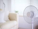 「夏の電気代5000円「DC扇風機に買い替えた。充電はソーラーパネルで節約」66歳一人暮らしの夏」の画像1