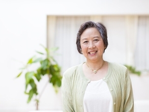 写真1枚で30分楽しめる！ 68歳女性が始めた、お金のかからない「思い出の宝探し」