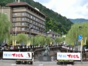 【岐阜県】温泉街の食べ歩きも楽しい“岐阜ならでは”の地「下呂温泉」の魅力とは？