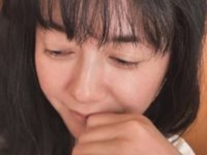 「ママの顔してる」真木よう子、娘2人との買い物時間に「あーーーーー、幸せ」吐露。「ほんっとに綺麗」