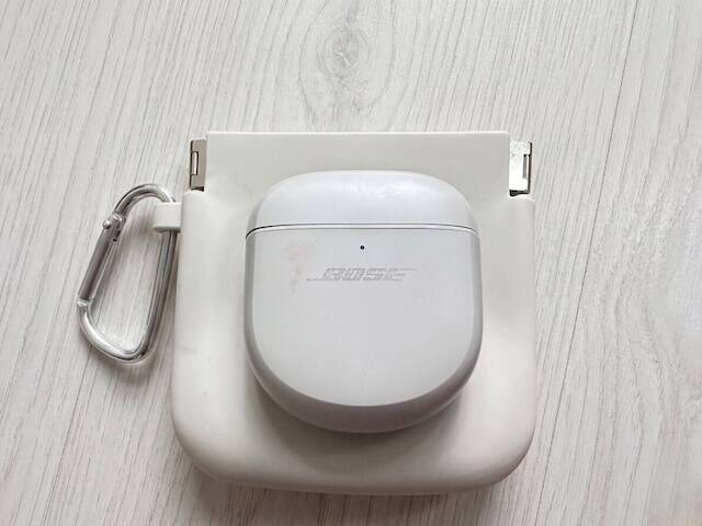 【3COINS】超優秀「ポータブルゴミ箱」で外出中のゴミ問題を解決！ 目からウロコの“じゃない使い方”も