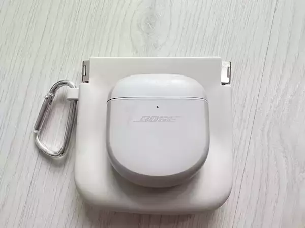 「【3COINS】超優秀「ポータブルゴミ箱」で外出中のゴミ問題を解決！ 目からウロコの“じゃない使い方”も」の画像