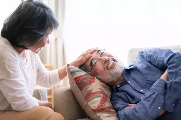 夫婦の年金40万円「ぜいたくをしなければ十分暮らせる額だが……」68歳女性が抱える夫の不安