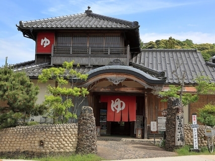 日帰りでいきたい「京都府（丹波・京都西山・天橋立エリア）の温泉地」ランキング！ 2位「天橋立温泉」、1位は？