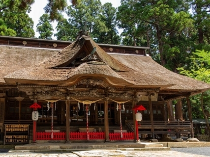 好き＆いただきたい「山形県の御朱印」ランキング！ 2位「熊野大社」を抑えた1位は？ 【2025年調査】