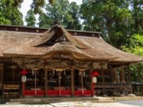 好き＆いただきたい「山形県の御朱印」ランキング！ 2位「熊野大社」を抑えた1位は？ 【2025年調査】