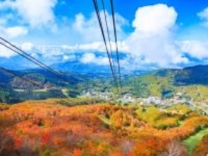 好き＆行ってみたい「日本の高原」ランキング！ 2位「山形蔵王中央高原」を抑えた1位は？【2025年調査】