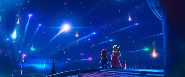 「『マリオ』新作映画が「評論家からの賛否が分かれている」けど「心配ない」と言えるワケ」の画像