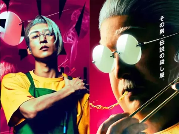大ヒット中の『SAKAMOTO DAYS』から見る「目黒蓮」の実力。劇場の方が絶対に楽しめるワケ