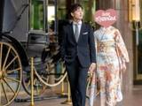 「元『東大王』・後藤弘、結婚を報告＆妻との2ショット公開「大学時代の同級生です！」「かしこなご夫婦」」の画像1