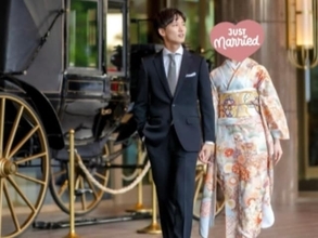 元『東大王』・後藤弘、結婚を報告＆妻との2ショット公開「大学時代の同級生です！」「かしこなご夫婦」