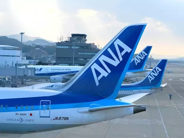 夏休みを前に不安広がる。ANAシステム移行でトラブル続出、最安運賃は席指定不可で家族バラバラ？