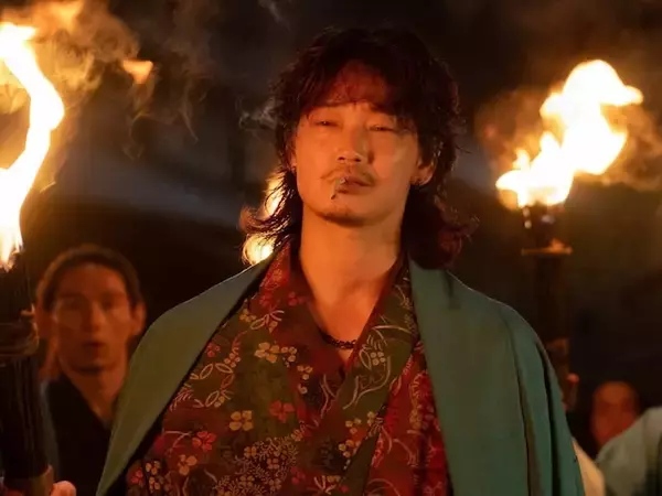 「トライストーン所属の好きな俳優」ランキング！ 2位「綾野剛」を抑えた1位は？【2026年調査】
