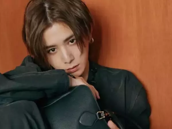 「顔面がブランドすぎる」山田涼介、GUCCIモデルショットに「天才 顔面国宝」「心臓止まるかと思った」