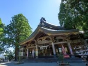 好き＆いただきたい「秋田県の御朱印」ランキング！ 2位「太平山三吉神社総本宮」、1位は？ 【2025年調査】