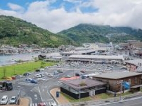 好き＆行ってみたい「四国地方（高知・愛媛）の海の駅」ランキング！ 2位「八幡浜みなっと海の駅」、1位は？【2025年調査】