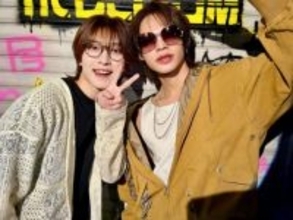 「港区女子お持ち帰り」上田竜也、“美女”とのツーショットに反響！ 「密会ですね」「逃亡www」