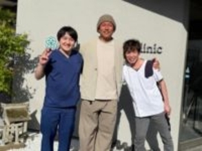 「EXILEかと思いました」川崎宗則、歯のメンテナンス公開！ 「綺麗な歯で羨ましい」「イケメン」