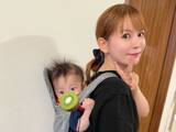 「「『お母ちゃん感』が凄い」中川翔子、双子育児の大変さを披露「ママにそっくり」「余裕の貫禄」」の画像1