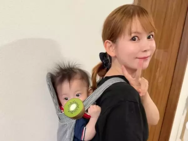「『お母ちゃん感』が凄い」中川翔子、双子育児の大変さを披露「ママにそっくり」「余裕の貫禄」