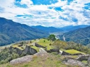 絶景だと思う「近畿地方の城」ランキング！ 2位「竹田城跡（兵庫県）」を抑えた1位は？ 【2025年調査】