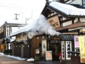 冬に行きたい「新潟県の温泉地」ランキング！ 2位「月岡温泉」を抑えた1位は？【2026年調査】