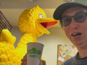 「大きくなったなぁ」アンガ山根、10歳娘とのデートショット公開「すっかりお姉さんに」「理想の旦那」