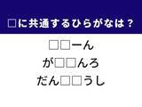 「【ひらがなクイズ】英国のティータイムに欠かせない焼き菓子や調理器具に共通する2文字は？」の画像1