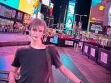「「23歳の気分ですが32歳です」Matt、誕生日の旅行ショット披露！ 「こんなに大人っぽく…と思ったら」」の画像1
