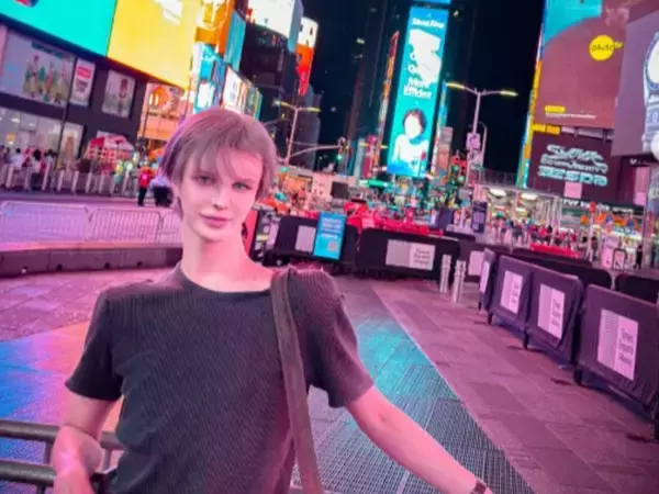 「23歳の気分ですが32歳です」Matt、誕生日の旅行ショット披露！ 「こんなに大人っぽく…と思ったら」